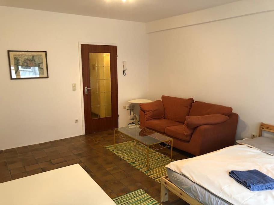 Centrally Located Apartment Luxembourg Exterior photo